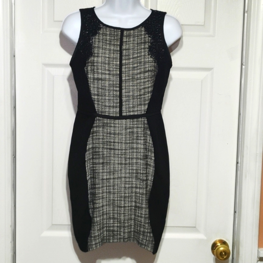 LOFT dress